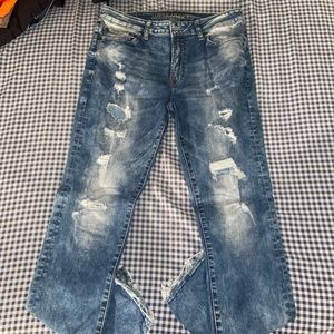 American Eagle Slim Fit Jeans (Extreme Flex)